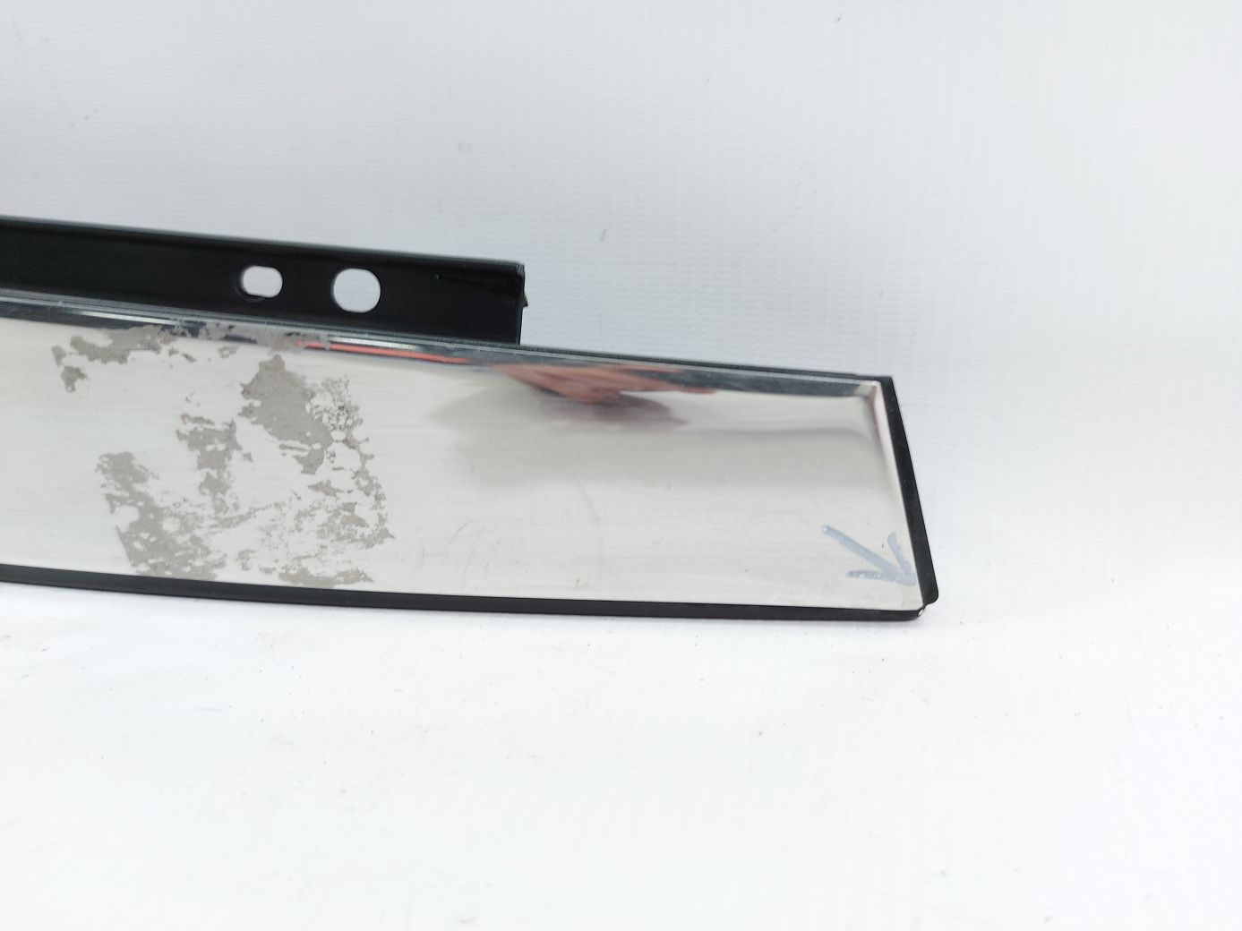7 series Накладка стойки двери передней левой BMW 7 2009-2015 51337177951 BMW 7 3