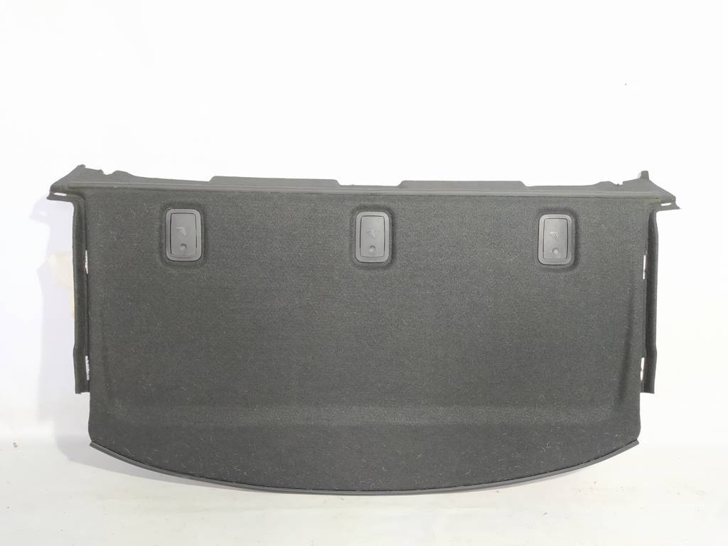 Malibu. Полка багажного отделения Chevrolet Malibu 2013-2016 23458792 Chevrolet Malibu