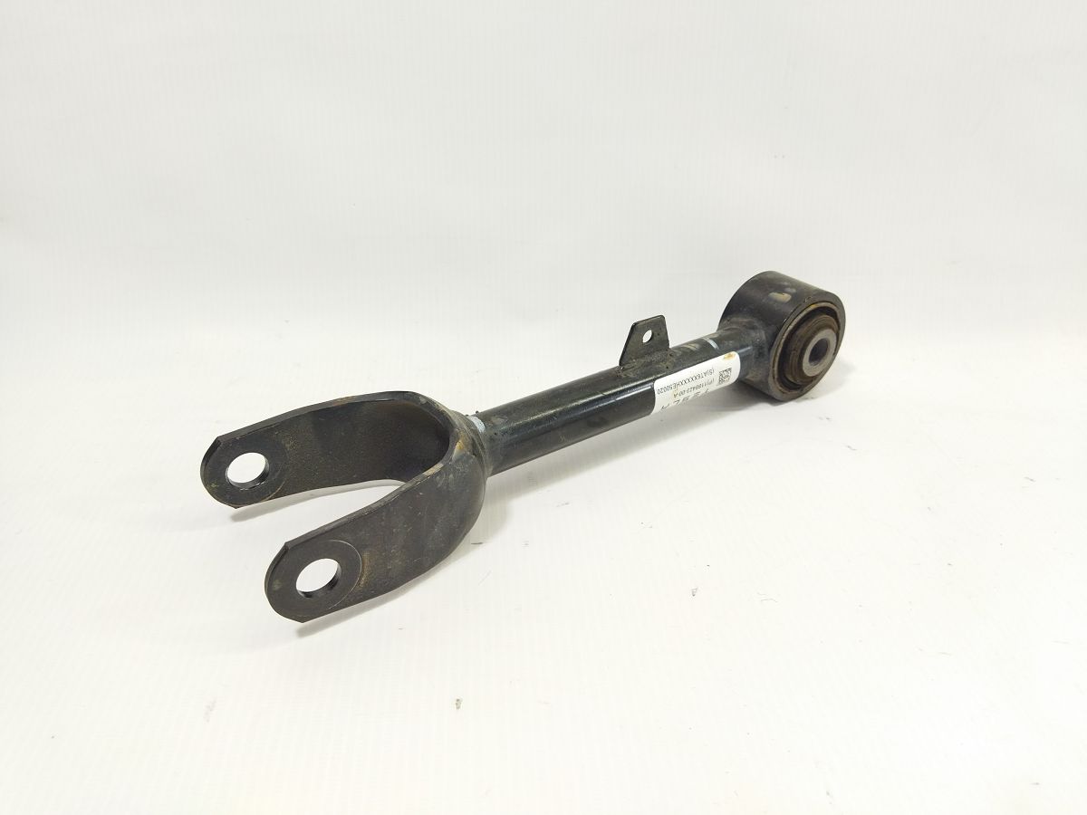 Model 3. Рычаг задний левый верхний поперечный Tesla Model 3 2020-2024 104442300G Tesla Model 3