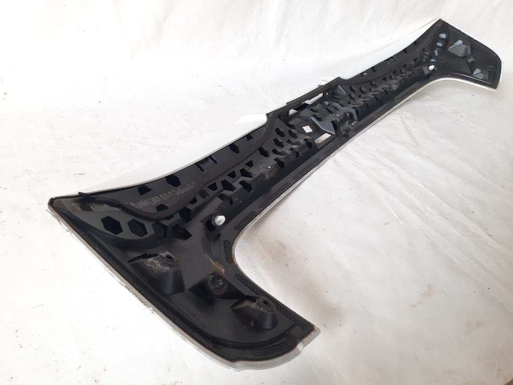 Focus Спойлер кришки багажника Ford Focus hbk 2012-2018 CP9Z5844210BA 4