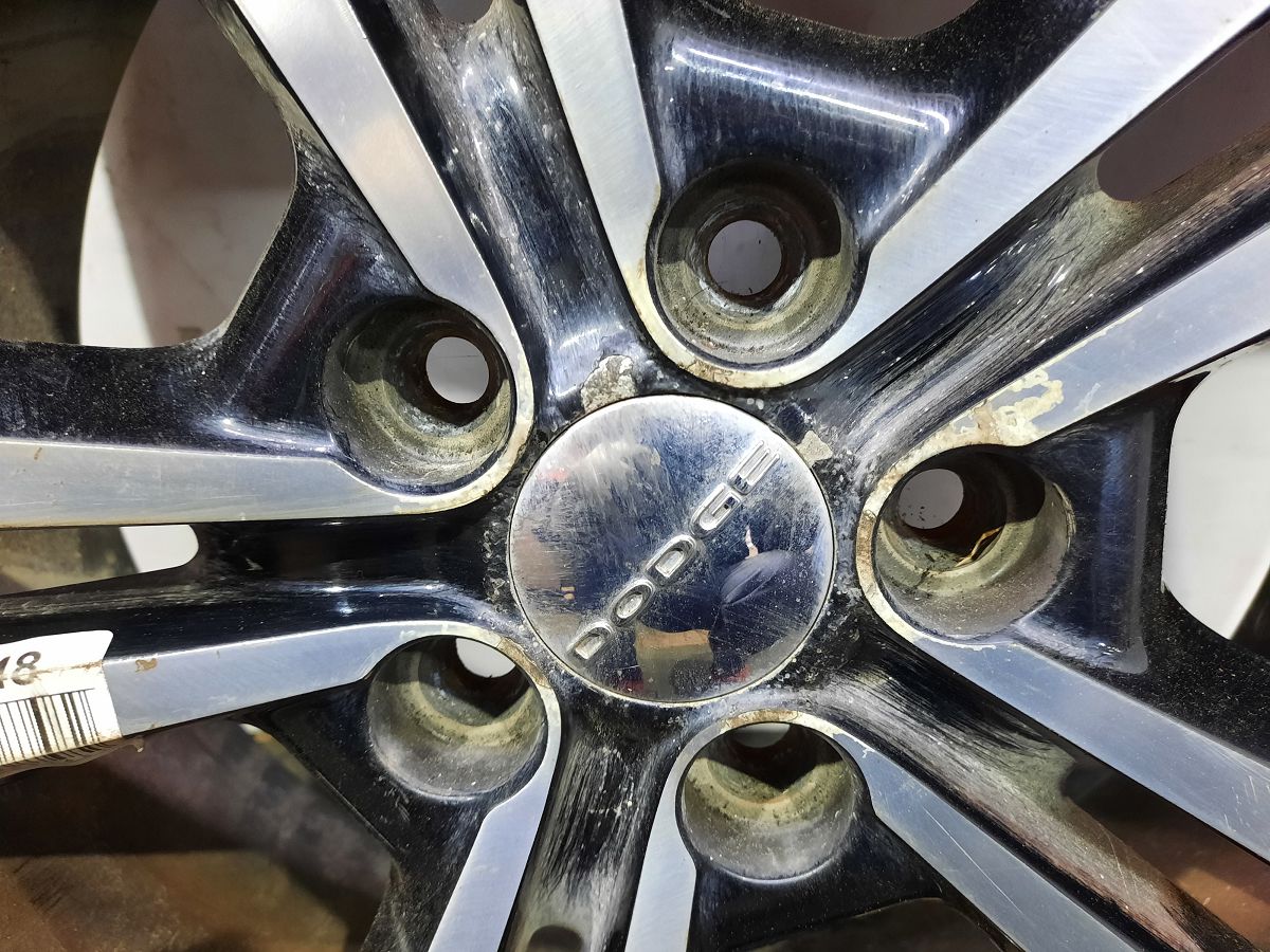 Charger Диск колёсный R19 Dodge Charger 2011-2014 1TD74DD5AC Dodge Charger 10