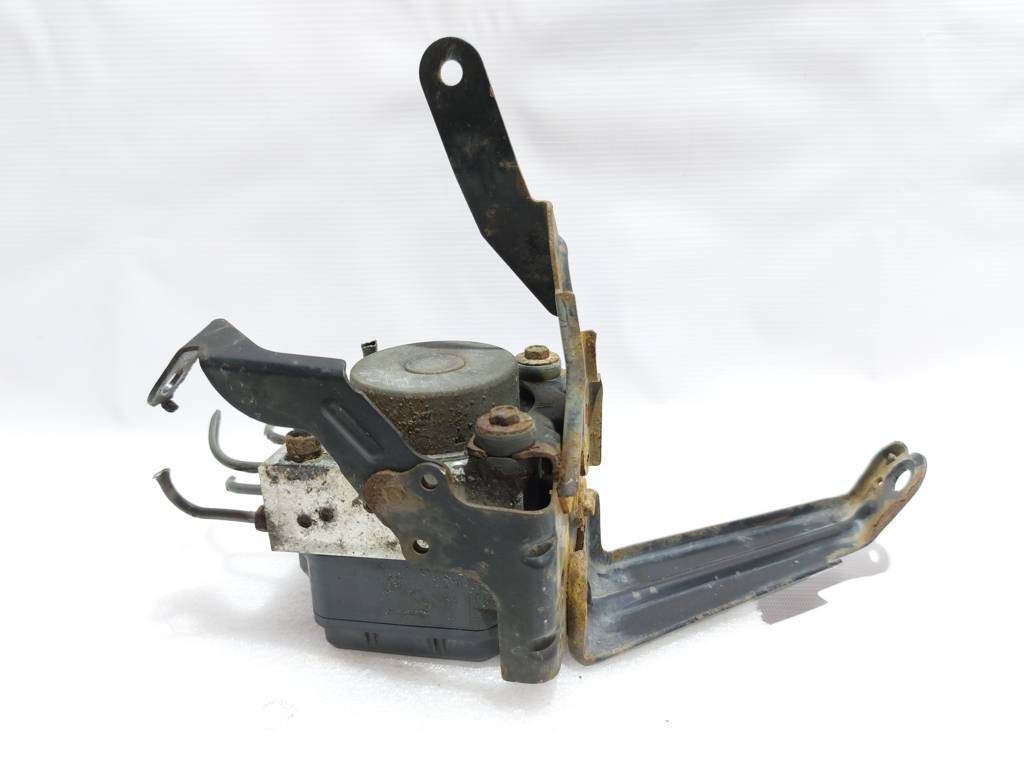 Scion iq Блок ABS Toyota Scion IQ 2012-2015 4405074051 Toyota Scion IQ 5