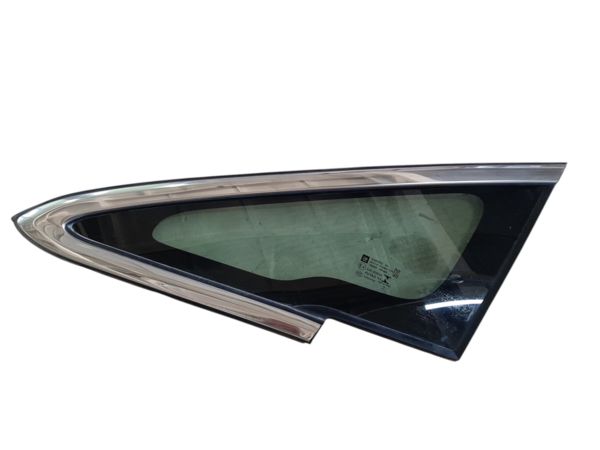 Bolt. Форточка глухе скло передня ліва Chevrolet Bolt EV 2017-2023 42558895 Chevrolet Bolt EV Bolt. Форточка глухе скло передня ліва Chevrolet Bolt EV 2017-2023 42558895 Chevrolet Bolt EV