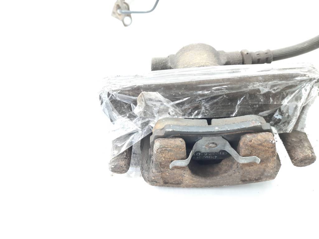 Patriot Суппорт тормозной задний левый Jeep Patriot 2007-2017 5191267AA Jeep Patriot 4