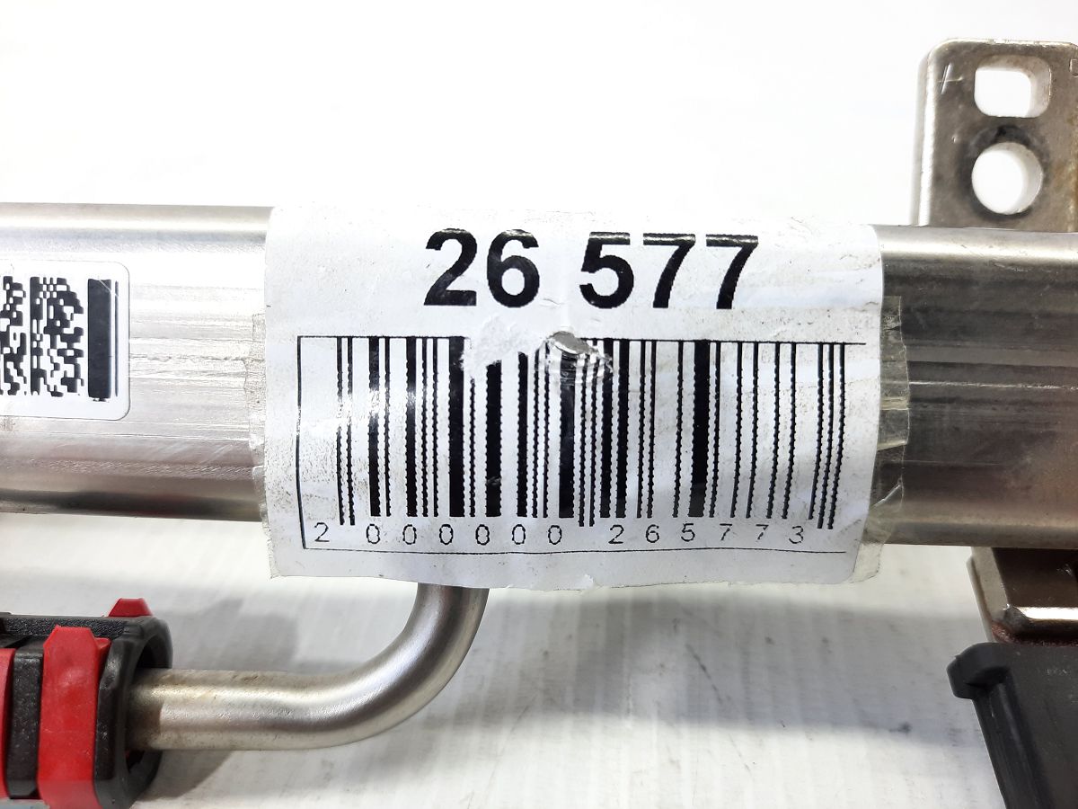 Dart Топливная рейка Dodge Dart 2013-2019 4593987AC Dodge Dart 11