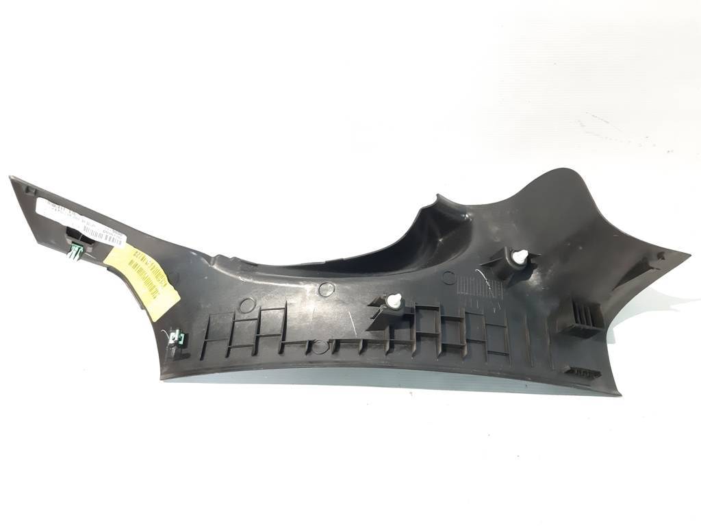 Dart Накладка порога левая задняя внутренняя Dodge Dart 2013-2014 1SW51DX9AD Dodge Dart 2