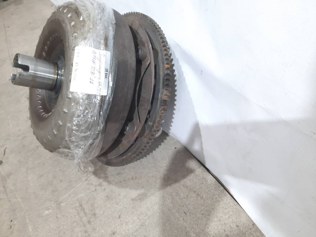 328i xdrive Гідромуфта АКПП BMW 328i xDrive 2011 24407596066 BMW 328i xDrive 4