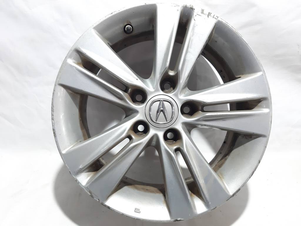 Ilx Диск колёсный R16 Acura ILX 2013 42700TX6A81 Acura ILX 4