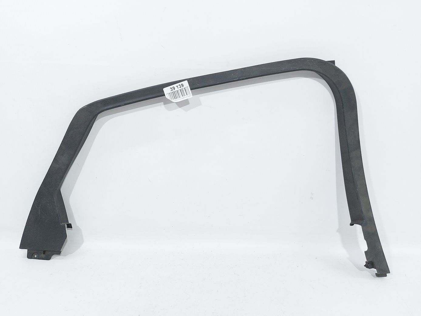 Fusion Накладка арки дверей задньої лівої внутрішня Ford Fusion 2013 KS7Z5400014AC Ford Fusion 7