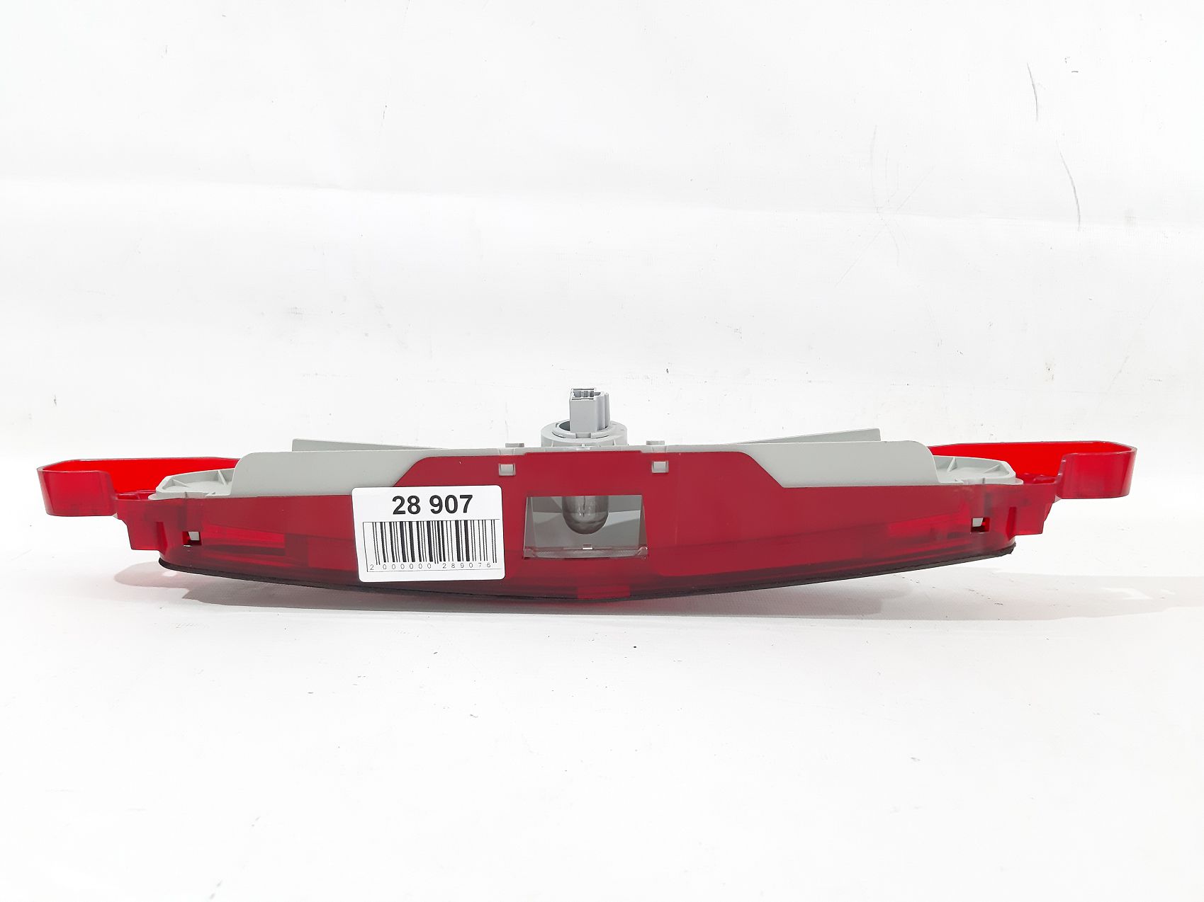 3 Дополнительный стоп крышки багажника Mazda 3 2010-2013 BBM451580G Mazda 3 6