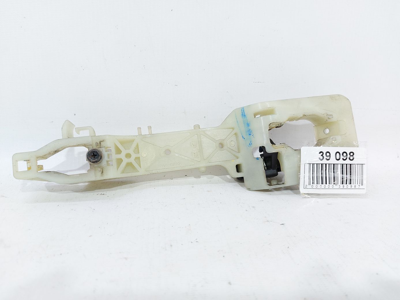 Sonata. Кронштейн зовнішньої ручки двері передньої лівої Hyundai Sonata 2011-2014 826553S000 Hyundai Sonata Sonata. Кронштейн зовнішньої ручки двері передньої лівої Hyundai Sonata 2011-2014 826553S000 Hyundai Sonata