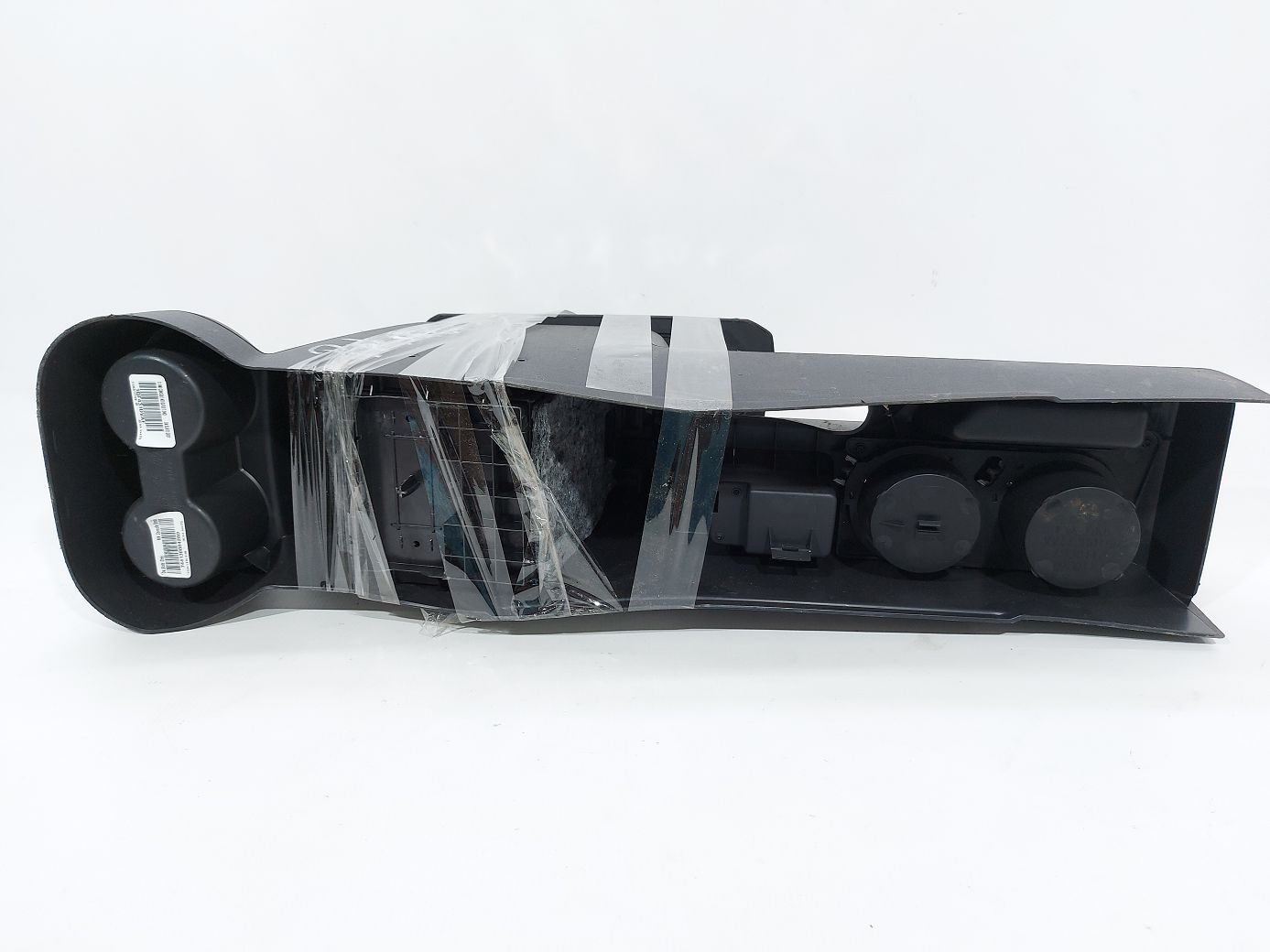 Patriot Центральна консоль Jeep Patriot 2009-2017 1NJ62XDVAA Jeep Patriot 6