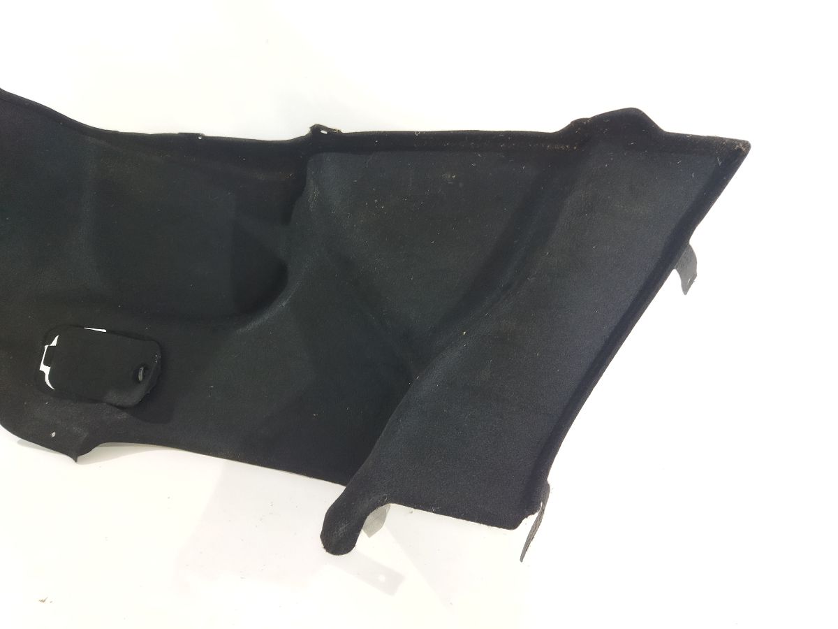 Optima Обшивка багажного отделения левая Kia Optima 2016-2020 85730D5000WK Kia Optima 3