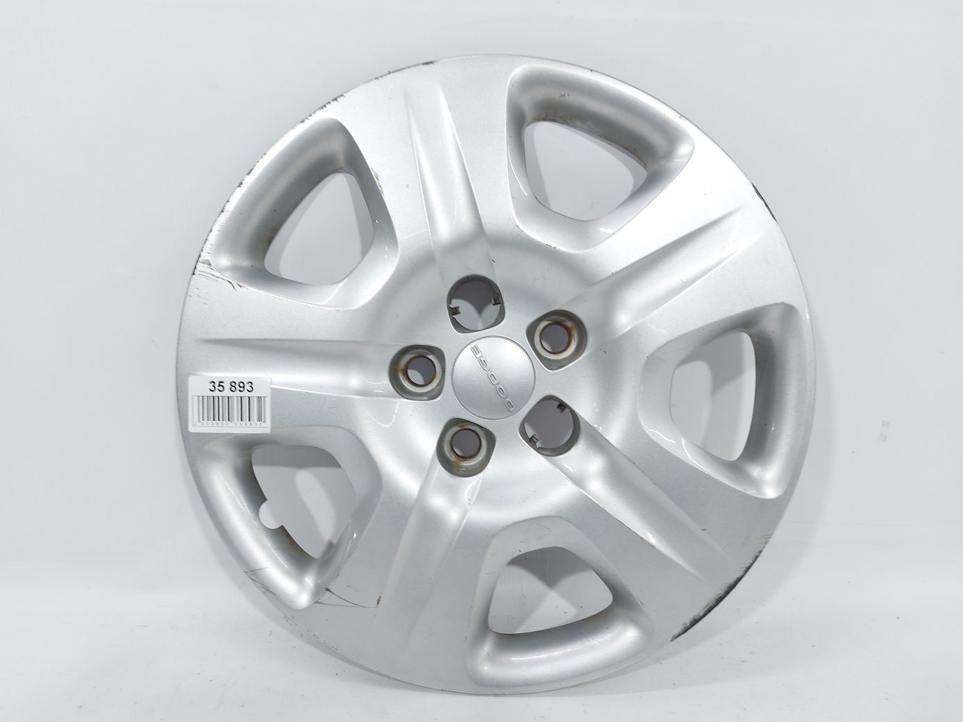 Dart Ковпак колісний Dodge Dart 2013-2019 4726162AB Dodge Dart 21