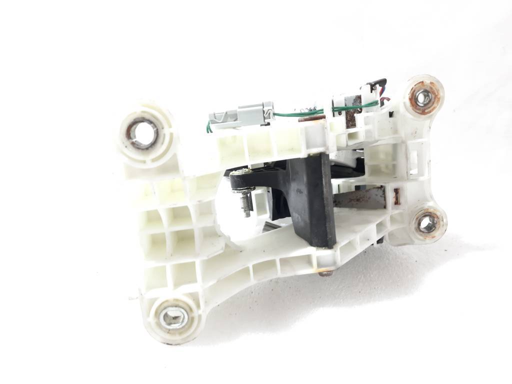 Insight Кулиса переключения АКПП Honda Insight 2011-2014 54200TM8A61 Honda Insight 5 Insight Кулиса переключения АКПП Honda Insight 2011-2014 54200TM8A61 Honda Insight 5