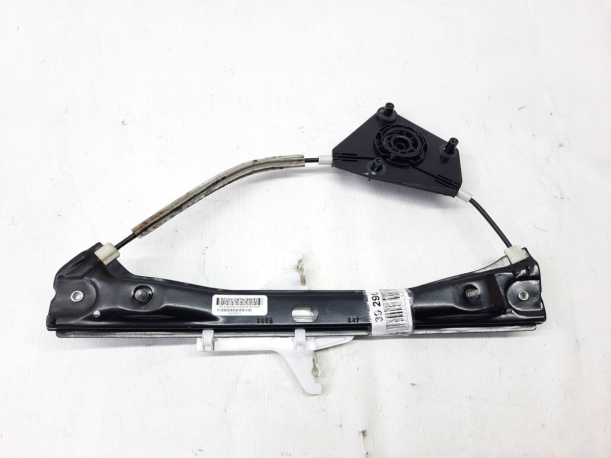 Jetta Склопідйомник дверей задньої правої Volkswagen Jetta 2011-2018 5C6839462D Volkswagen Jetta 2