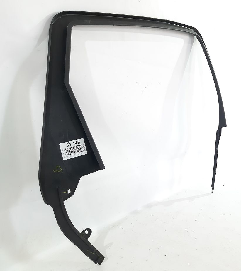 Journey Накладка арки двери задней правой Dodge Journey 2011-2020 1EF02DX9AD Dodge Journey 12