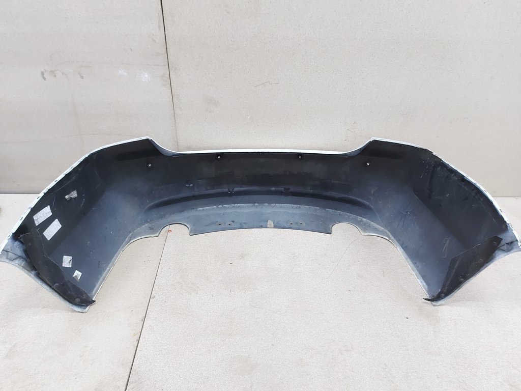 Impala Бампер задній Chevrolet Impala 2014-2015 23119747 Chevrolet Impala 9