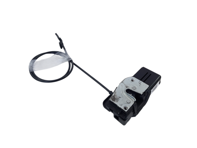 Model s. Замок двери задней левой Tesla Model S 2012-2016 600891100C Tesla Model S