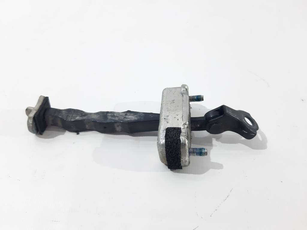 Quest. Ограничитель двери передней левой Nissan Quest 2011-2014 804301JA1B Nissan Quest