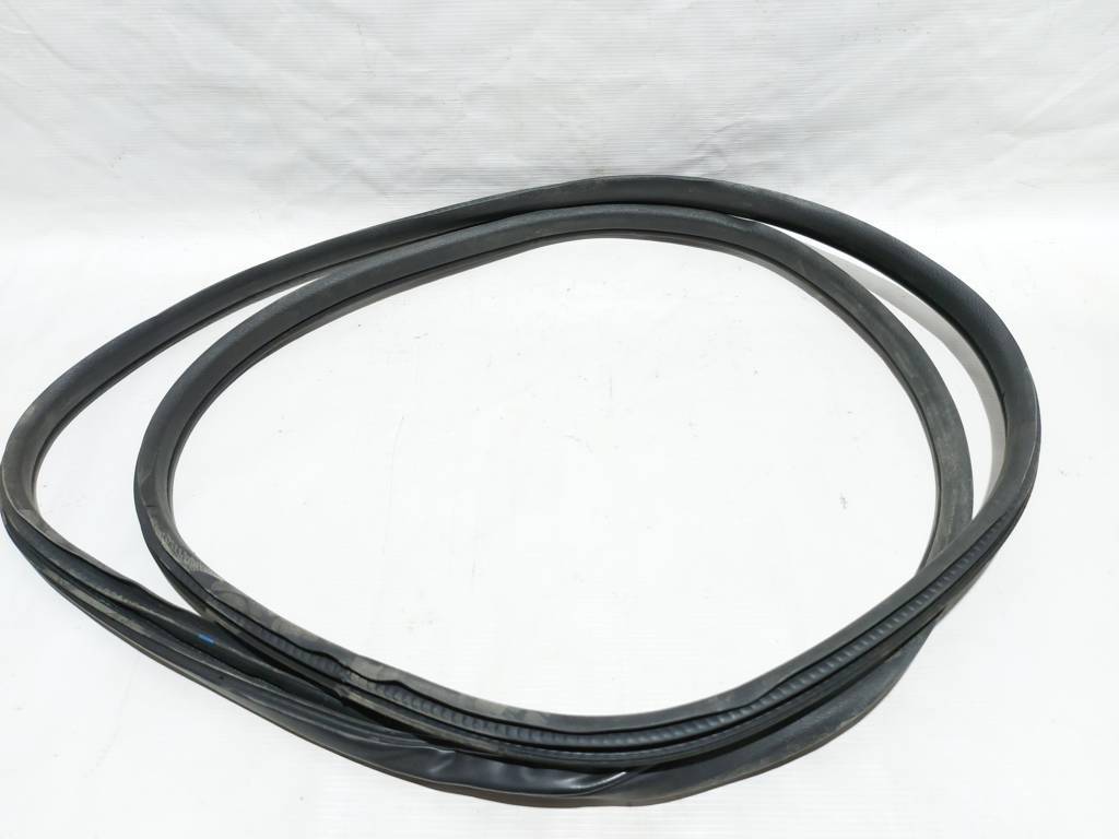 Ilx Ущільнювальна гумка прорізу дверей передньої лівої/правої Acura ILX 2013-2020 72315TX6A01 Acura ILX 2