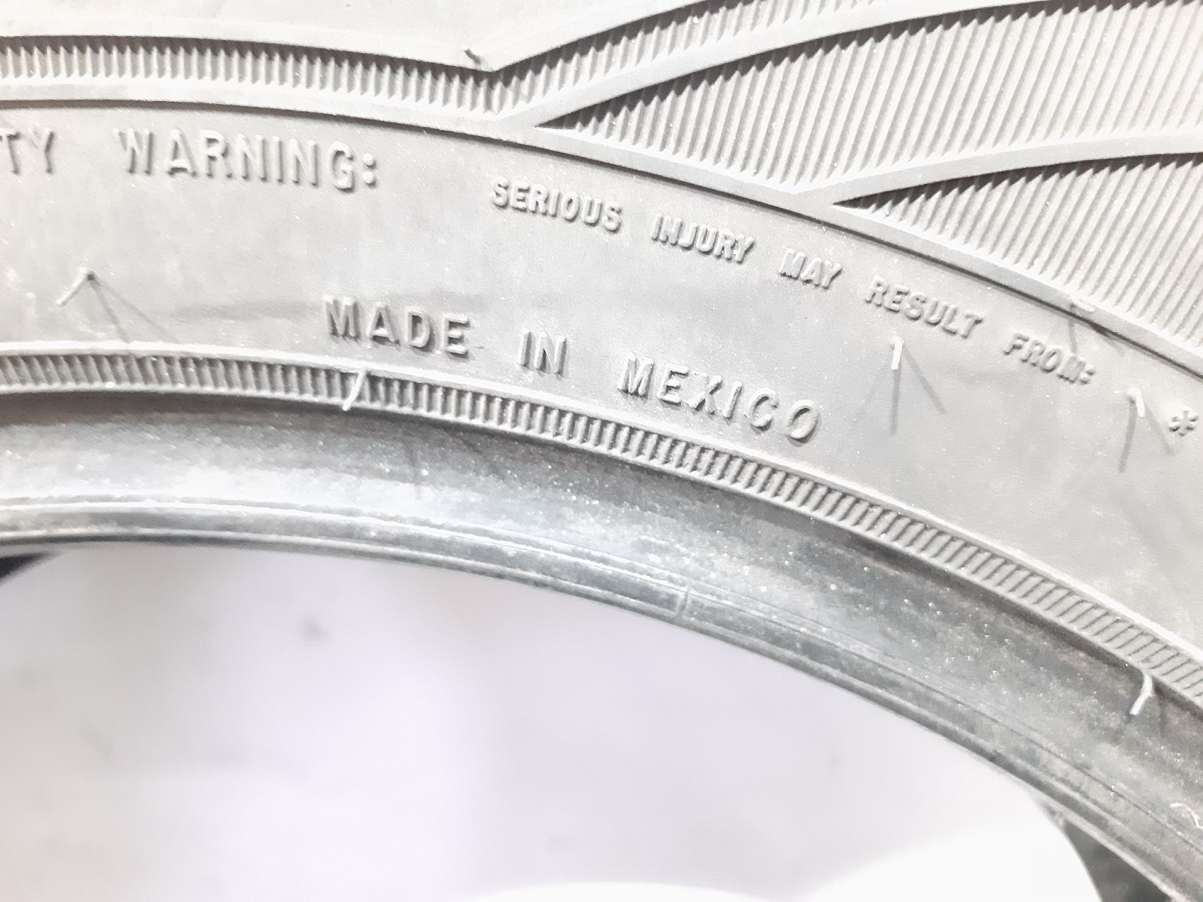  Гума GOOD YEAR ASSURANCE 225/65 R17 102T M+S ALL-SEASON 6