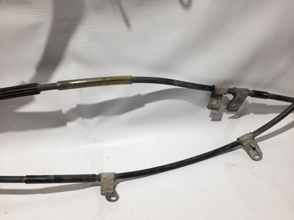 Journey Трос ручника задний левый Dodge Journey 2009-2020 4862227AK Dodge Journey 9 Journey Трос ручника задний левый Dodge Journey 2009-2020 4862227AK Dodge Journey 9