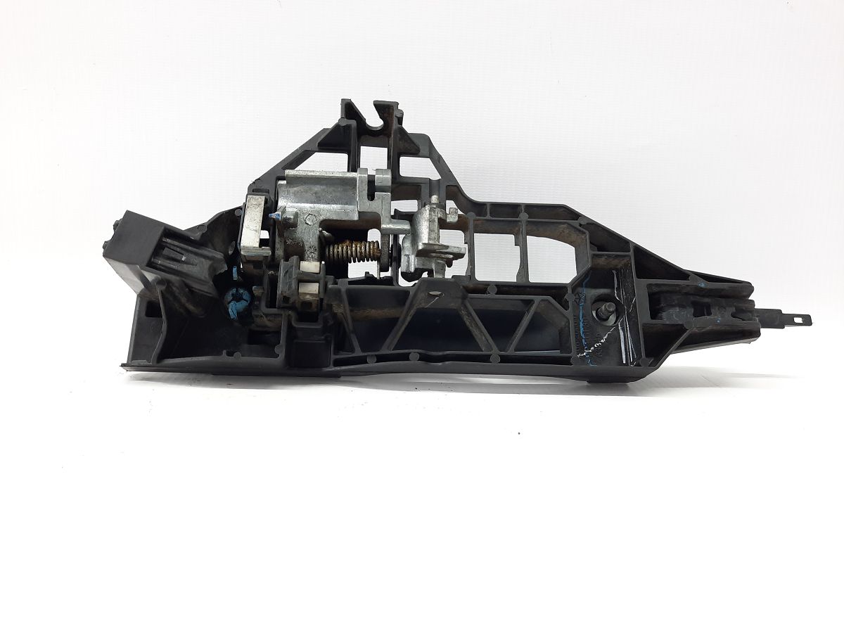 Journey Ручка дверей задньої лев/прав зовнішня Dodge Journey 2011-2020 1RH65KW3AD Dodge Journey 12