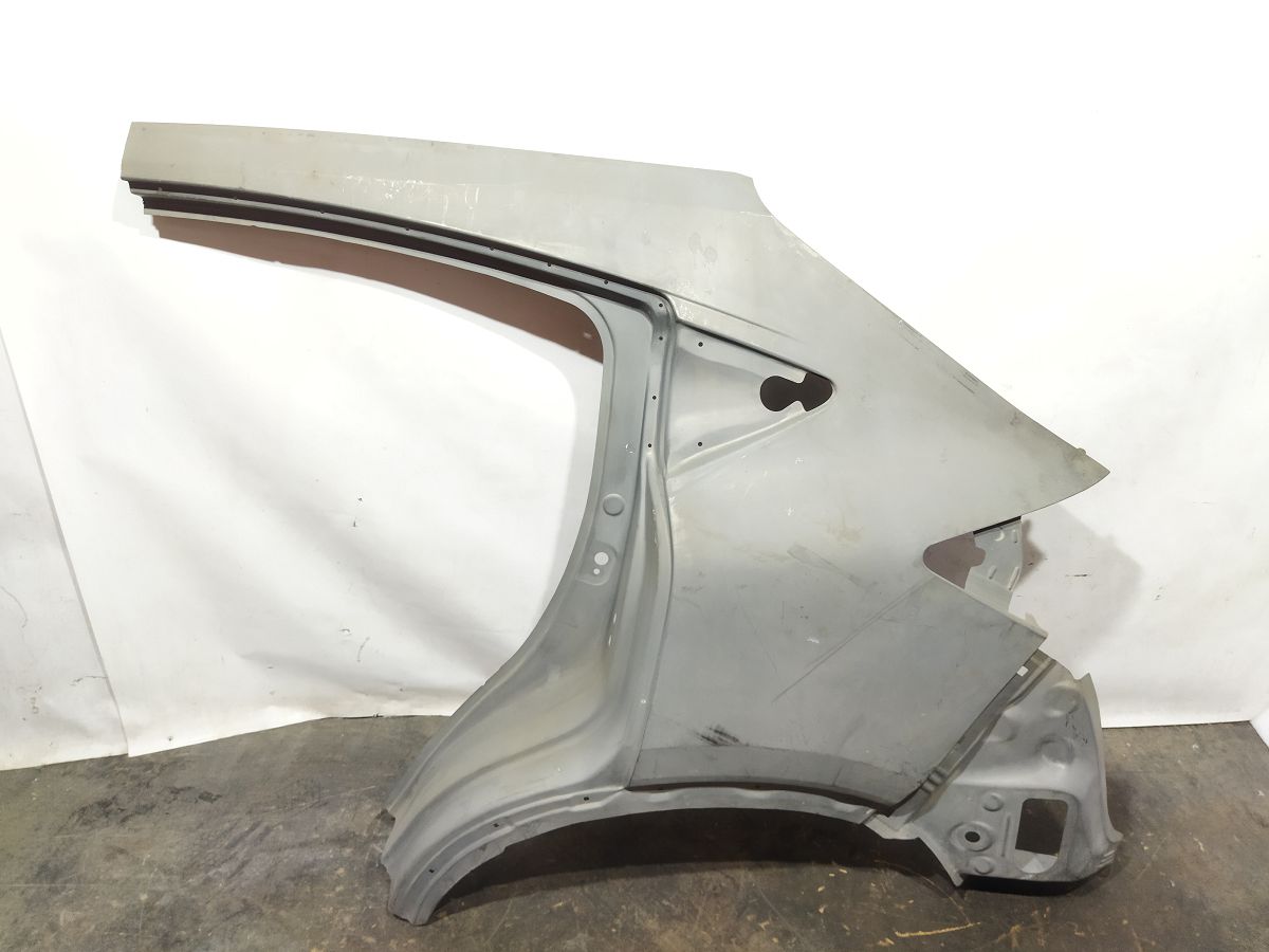 Крила. Крило заднє ліве Honda 602603K4H00 Honda M-NV Basic Version Крила. Крило заднє ліве Honda 602603K4H00 Honda M-NV Basic Version