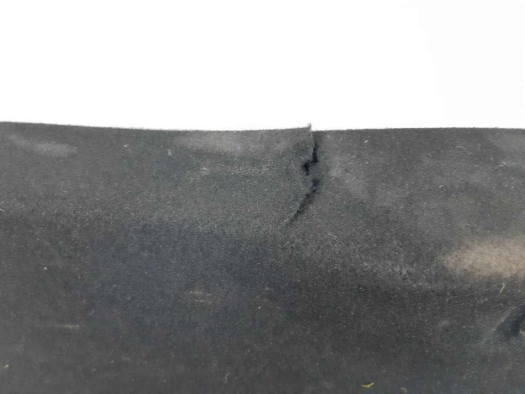 Beetle Обшивка крышки багажника Volkswagen Beetle 2013-2019 5C3867601A82V Volkswagen Beetle 2