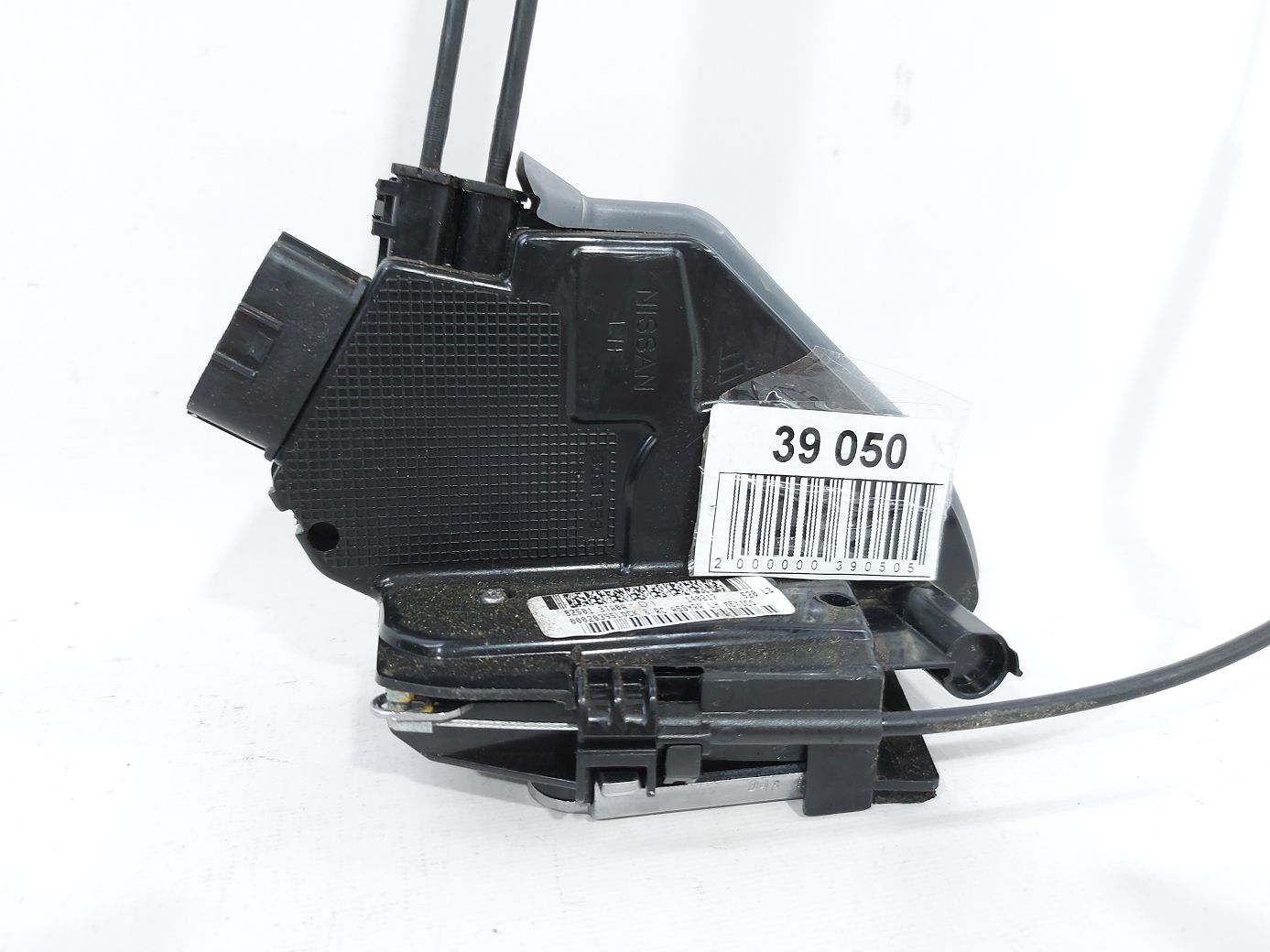 Altima Замок двері задньої лівої Nissan Altima 2013-2018 825013TA0C Nissan Altima 8