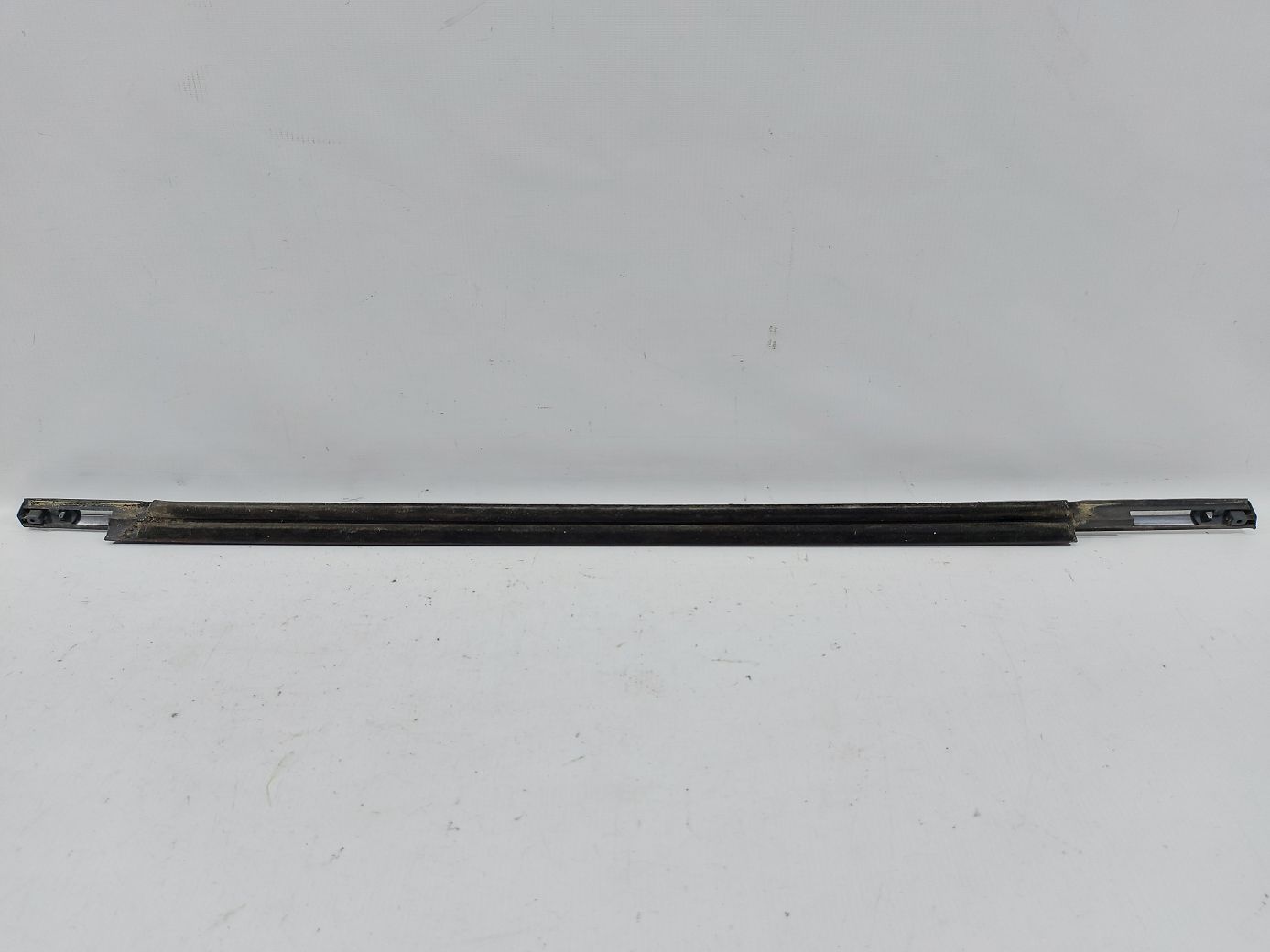 Fusion Молдинг двери задней левой наружний Ford Fusion 2013-2020 DS73F20562 Ford Fusion 5