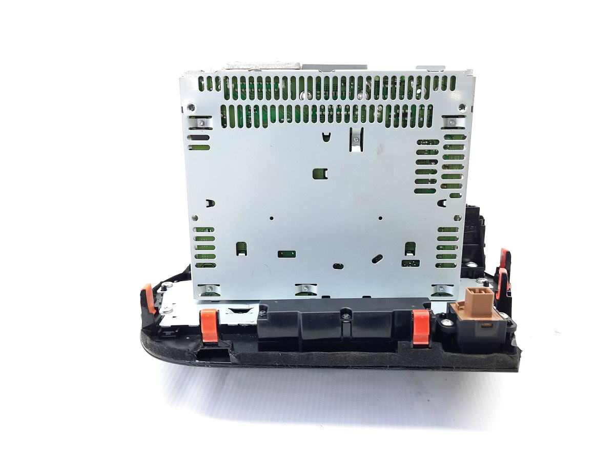 Insight CD дисковод Honda Insight 2010-2012 39100TM8A0ZARM Honda Insight 3