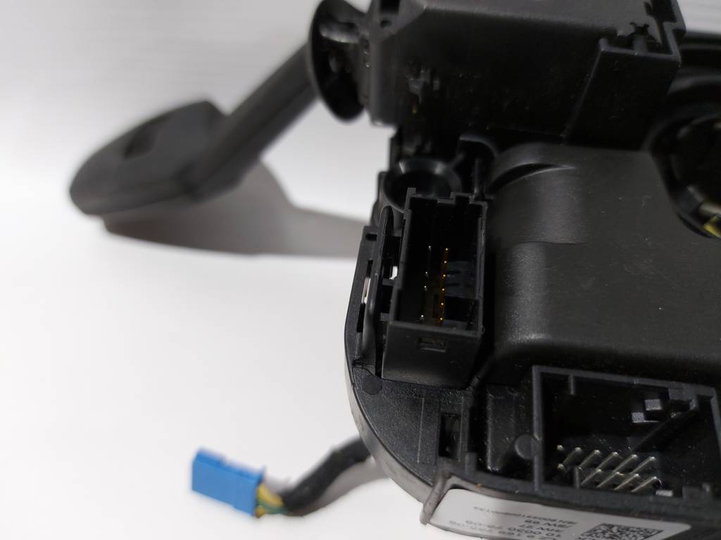 328i xdrive Подрулевой переключатель BMW 328i xDrive 2006-2013 61319203109 BMW 328i xDrive 8