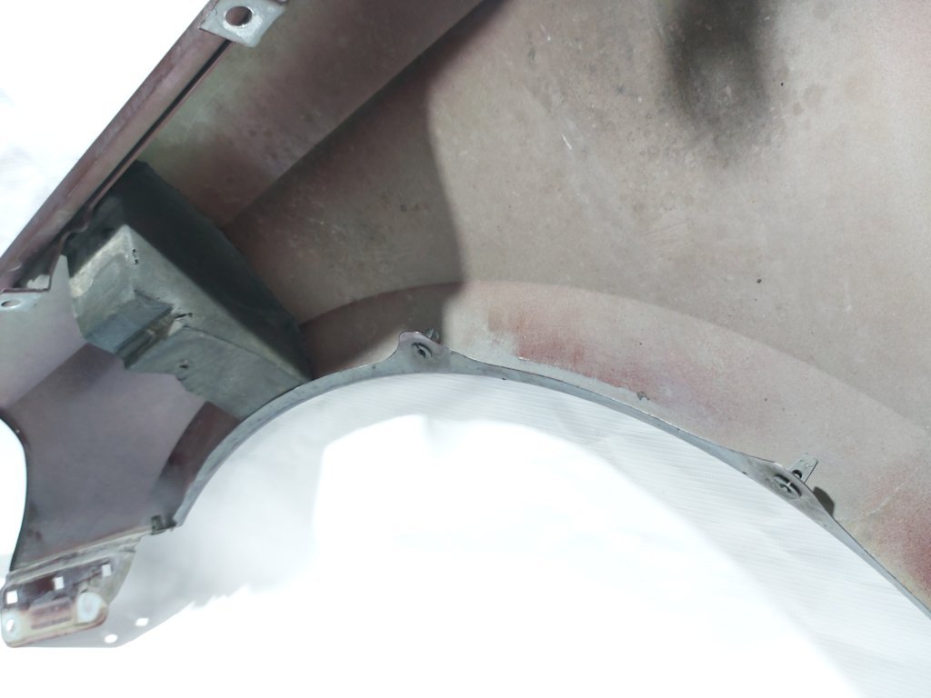 Passat s Крыло переднее правое (Тайвань) Volkswagen Passat S 2012-2015 561821022 Volkswagen Passat S 15