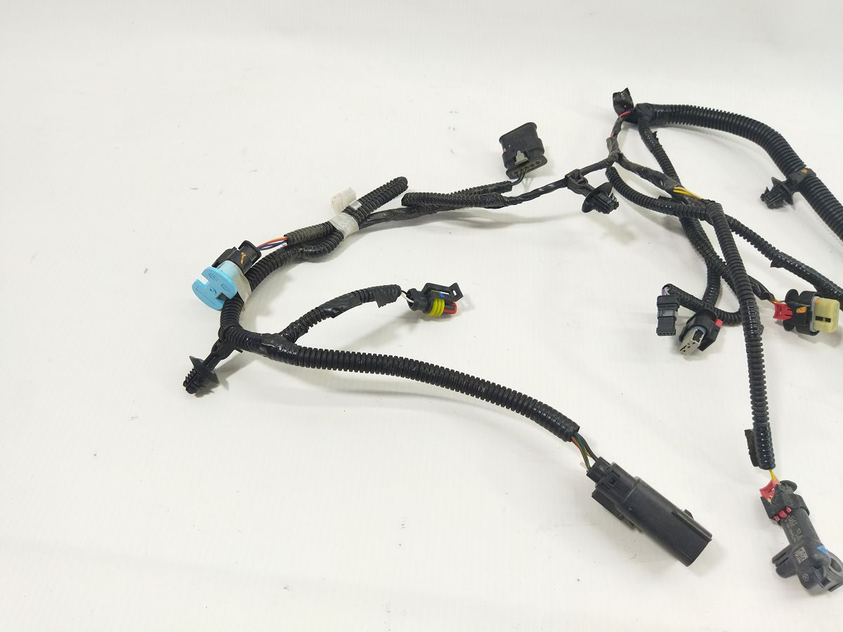 Model 3 Проводка телевізора Tesla Model 3 2020-2024 256796103C Tesla Model 3 2