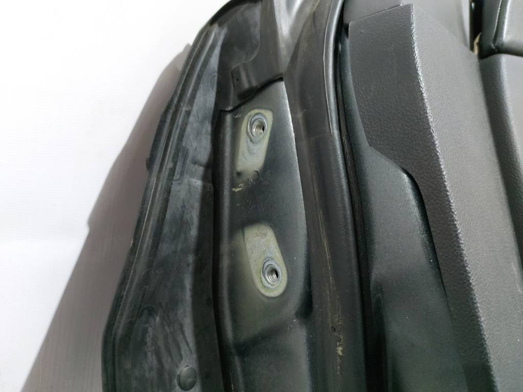 Ats Двері передні права в зборі Cadillac ATS 2013-2018 84200615 Cadillac ATS 16