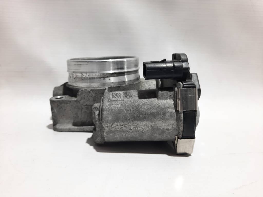 Ats Дросельна заслінка Cadillac ATS 2015-2019 12681472 Cadillac ATS 7