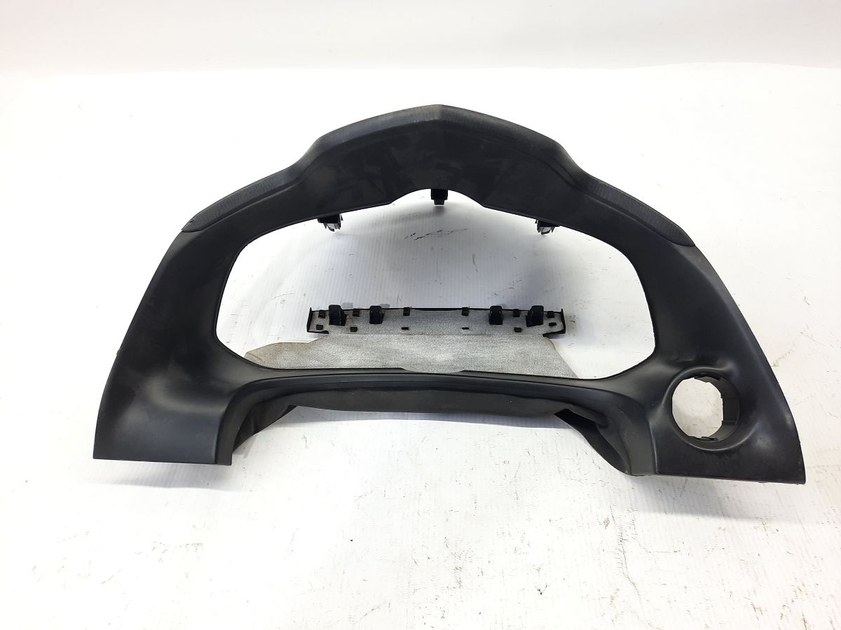 3 Накладка панелі приладів Mazda 3 2014-2018 BJS755420B02 Mazda 3 2