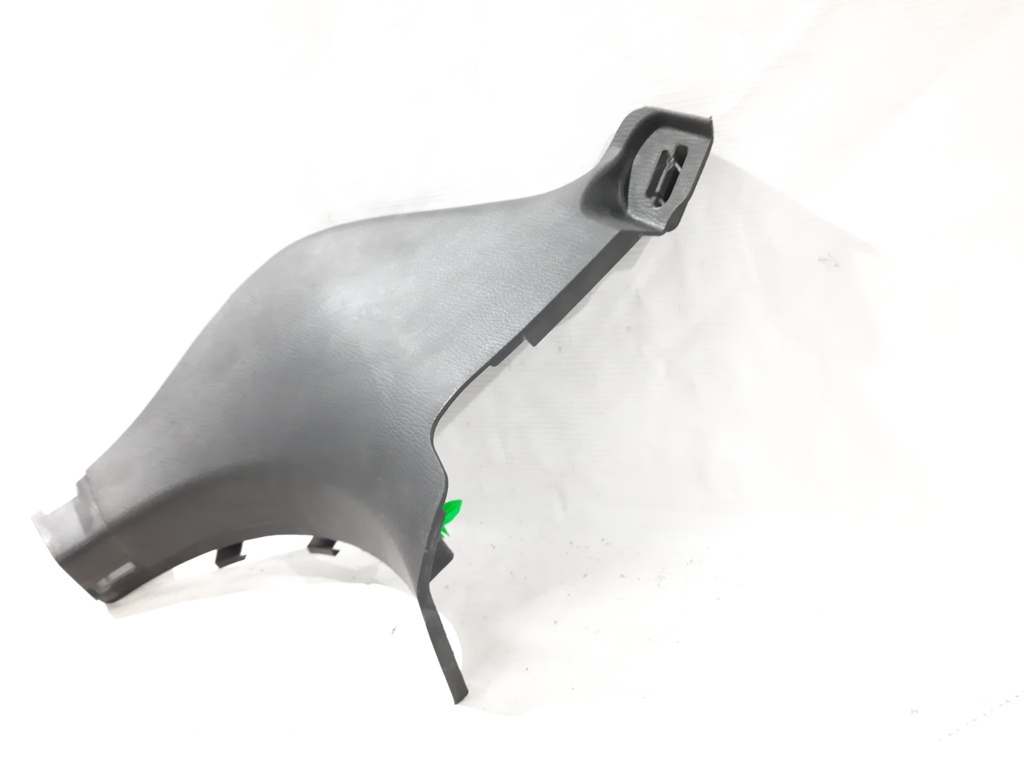 3 Обшивка порога переднего угловая правая Mazda 3 2014-2018 BHN968370A02 Mazda 3 3