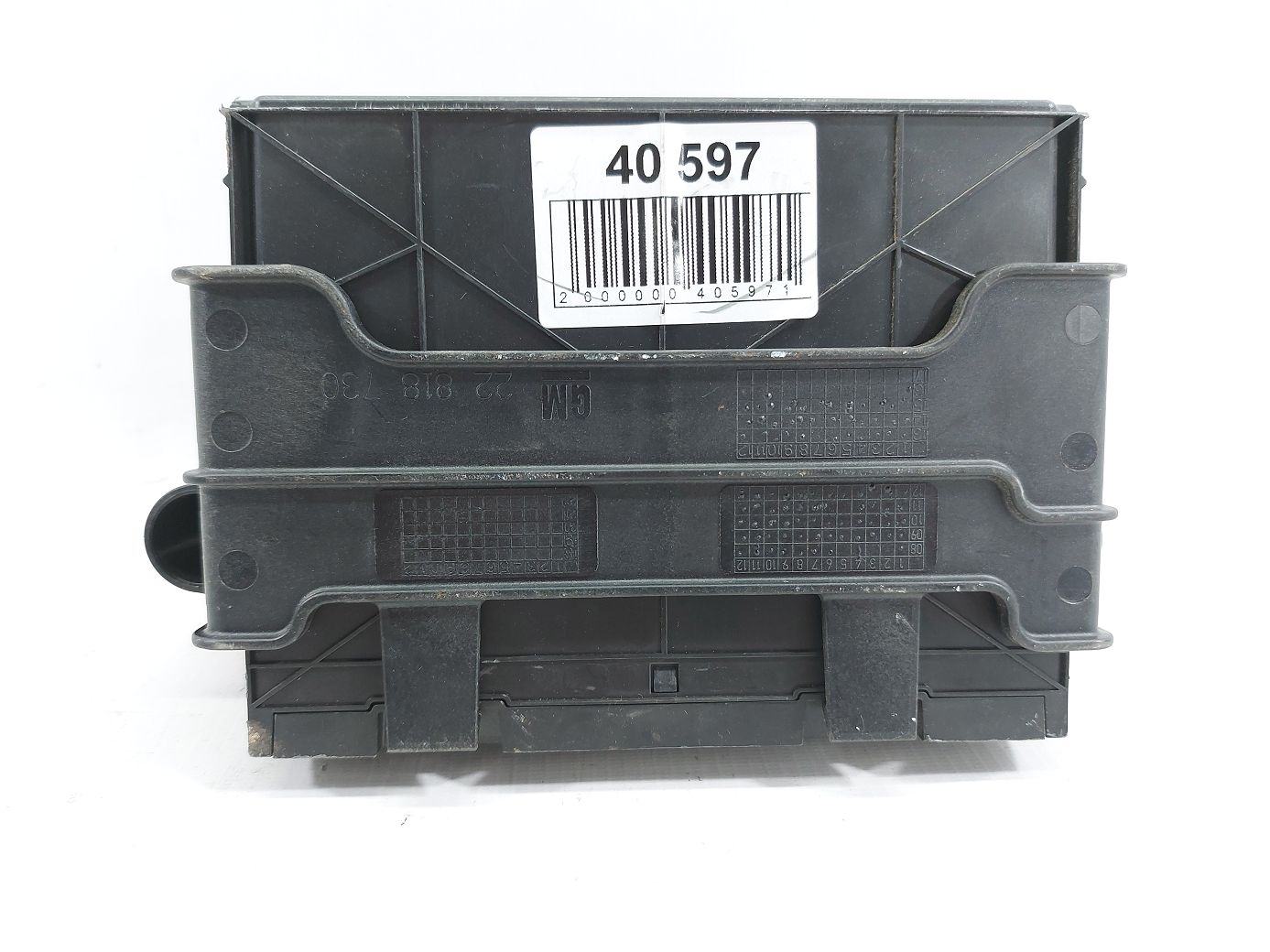 Regal. Блок комфорту Buick Regal 2016 13591300 Buick Regal