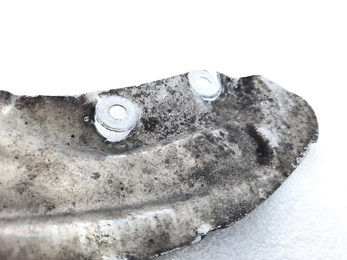 328i xdrive Пильовик гальмівного диска переднього лівого (зламане кріплення) BMW 328i xDrive 2012-2016 34106873417 BMW 328i xDrive 4