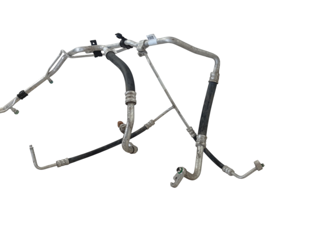 Model s Трубка кондиционера Tesla Model S 2012-2016 100429300E Tesla Model S 2