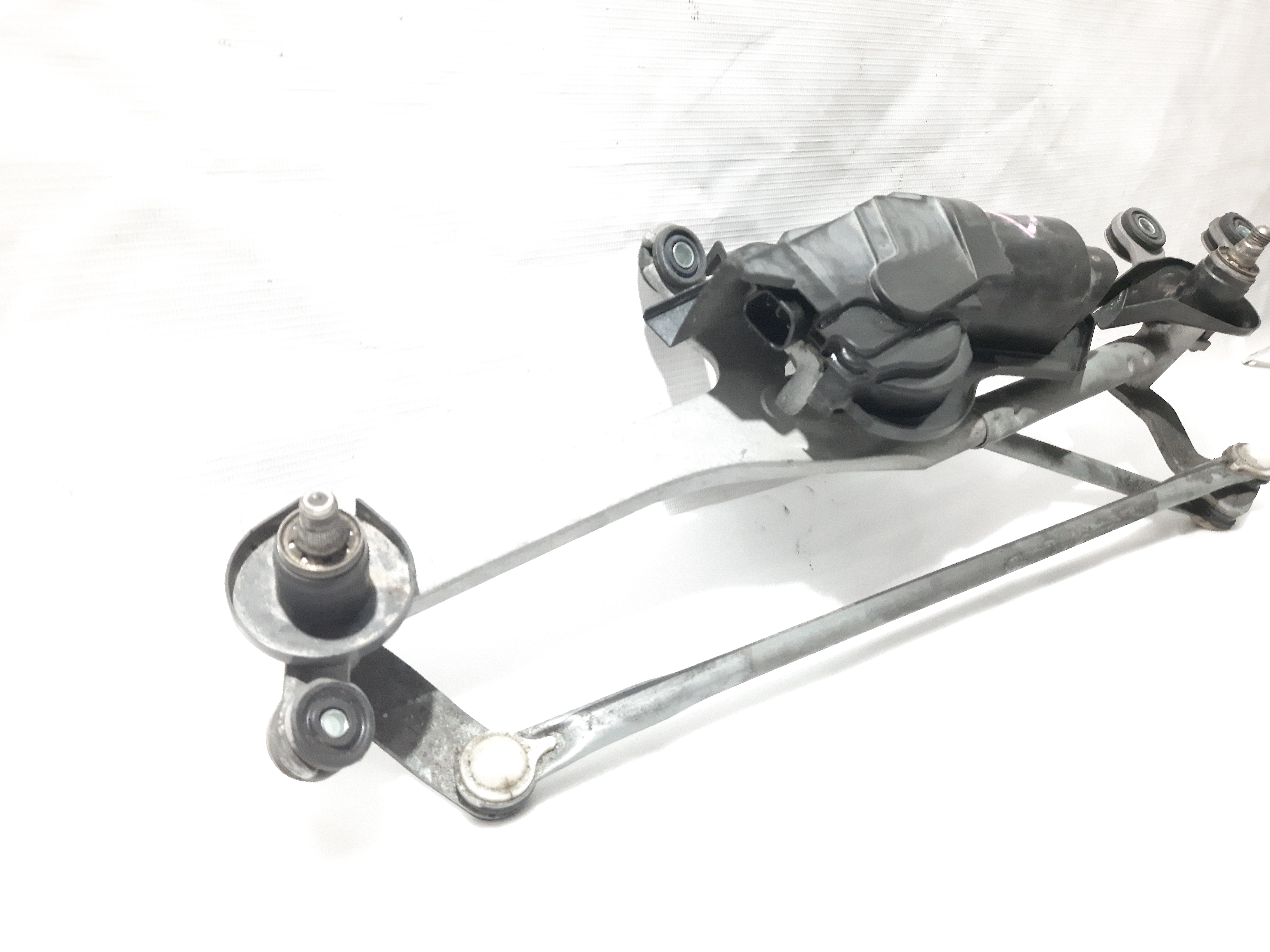 Cr-z Механізм склоочисника Honda CR-Z 2011-2016 76530SZTG01 Honda CR-Z 3