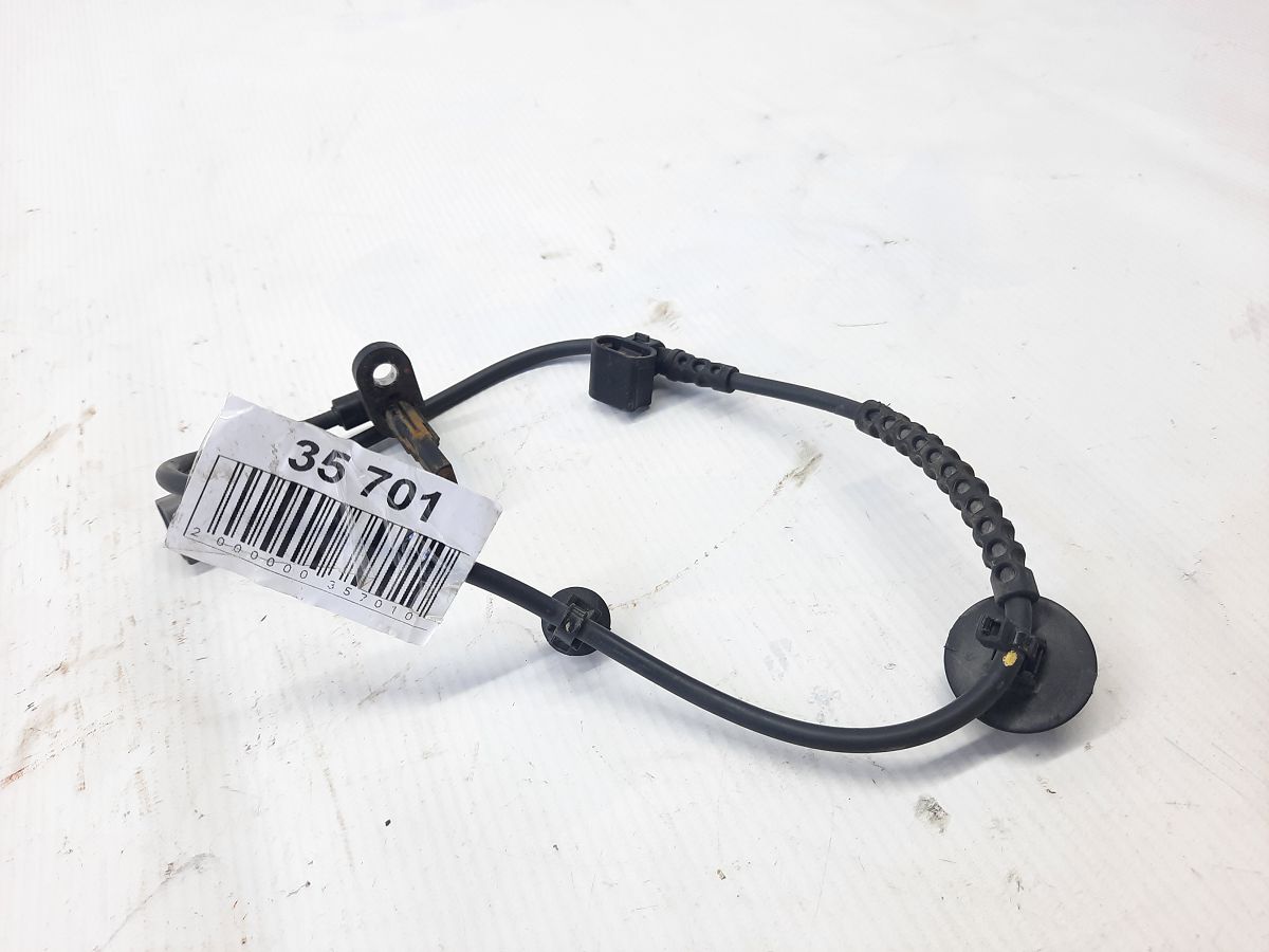 Trax Датчик ABS колеса заднего левого Chevrolet Trax 2015-2021 42450318 Chevrolet Trax 3