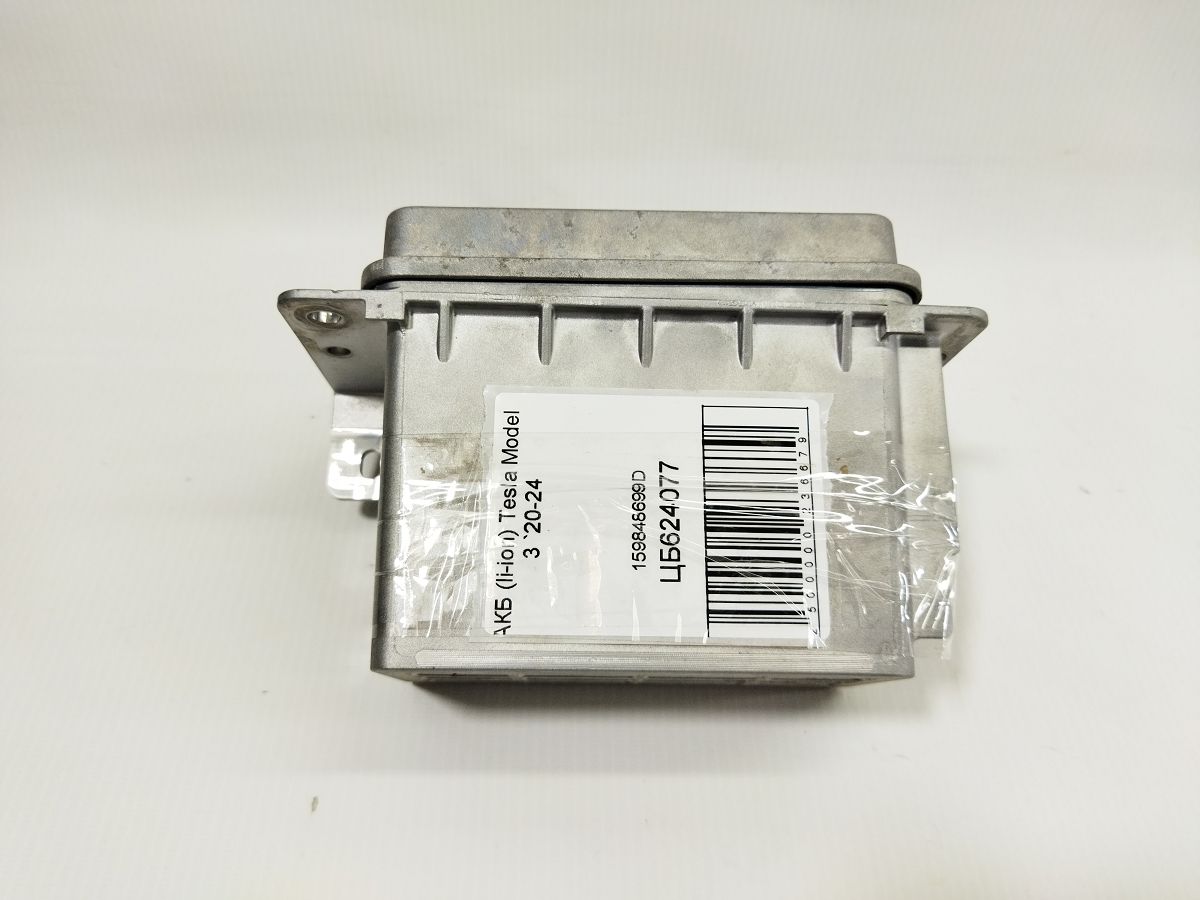 Model 3 АКБ (li-ion) Tesla Model 3 2020-2024 159848699D Tesla Model 3 6