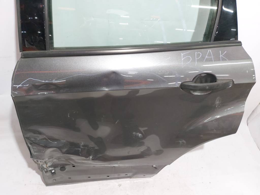 Escape Дверь задняя левая Ford Escape 2013-2019 CJ5Z7824631A Ford Escape 2 Escape Дверь задняя левая Ford Escape 2013-2019 CJ5Z7824631A Ford Escape 2