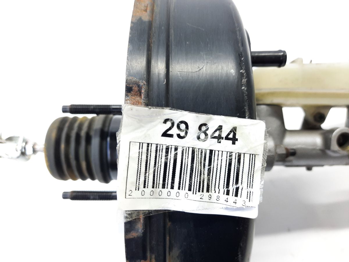 Insight Головний гальмівний циліндр Honda Insight 2010 46100TK6A51 Honda Insight 9 Insight Головний гальмівний циліндр Honda Insight 2010 46100TK6A51 Honda Insight 9