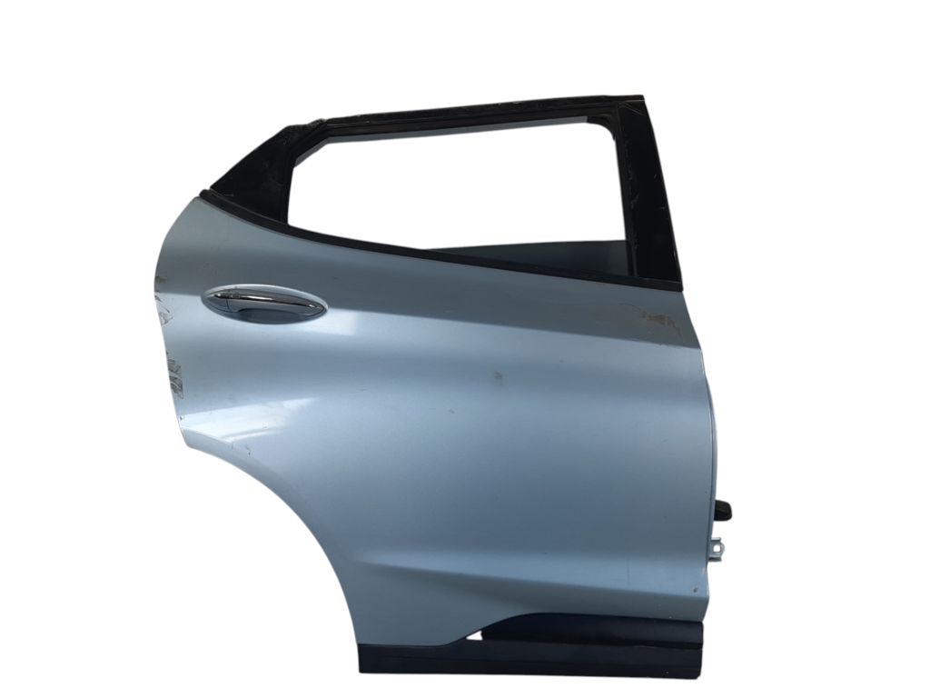 Bolt. Дверь задняя правая (дефект) Chevrolet Bolt EV 2017-2021 42679303 Chevrolet Bolt EV