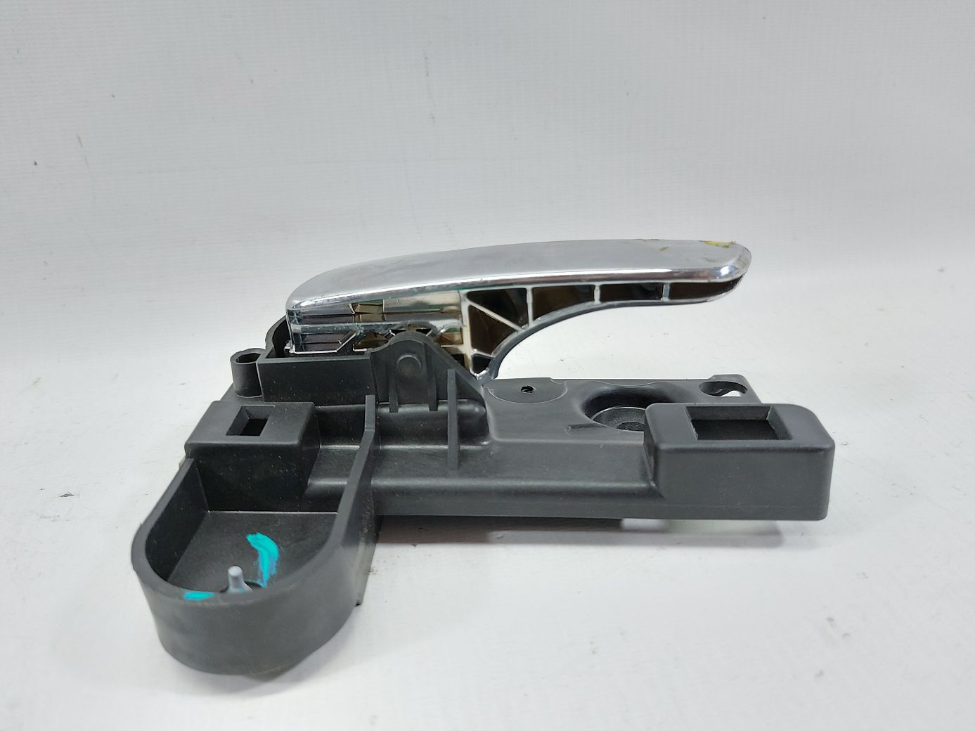 Journey Ручка двери передней левой внутренняя (хром) Dodge Journey 2009-2020 68103387AB Dodge Journey 2